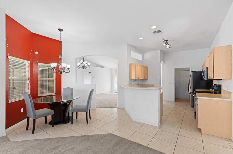 4 bedroom Single Family Residence at 1042 SW Janette Avenue, Port St Lucie Section 9, Port St. Lucie — photo 5