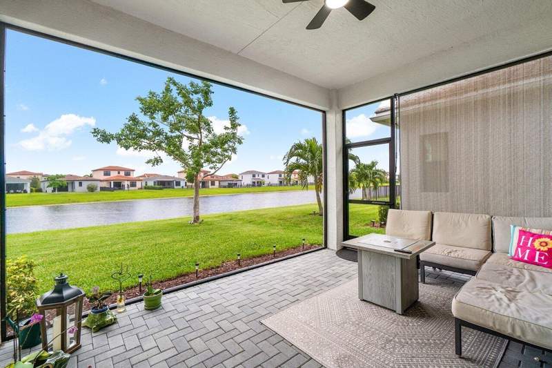 2 bedroom Single Family Residence at 16070 Key Biscayne Lane, Cresswind Palm Beach, Westlake — photo 5