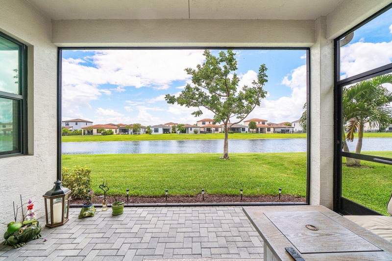 2 bedroom Single Family Residence at 16070 Key Biscayne Lane, Cresswind Palm Beach, Westlake — photo 2