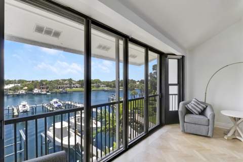 543 Bay Colony Drive #Slip 8, Juno Beach FL - photo 6 of 78