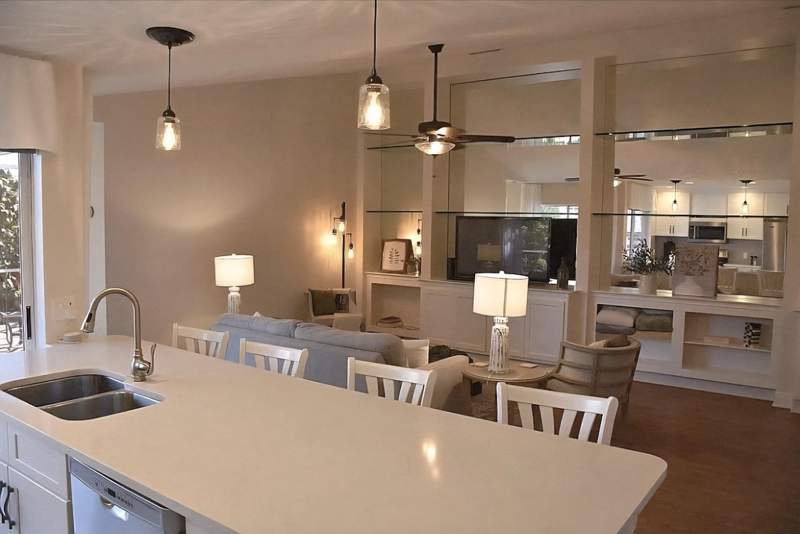 2 bedroom Townhouse at 1101 Sun Terrace Court, Lake Catherine, Palm Beach Gardens — photo 2