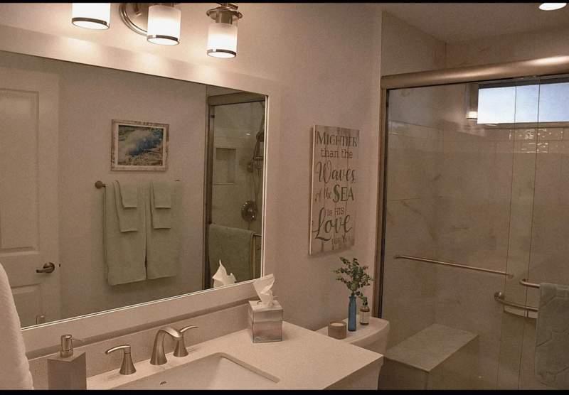 2 bedroom Townhouse at 1101 Sun Terrace Court, Lake Catherine, Palm Beach Gardens — photo 4