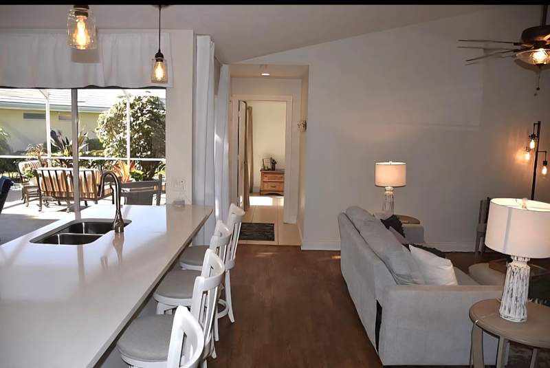 2 bedroom Townhouse at 1101 Sun Terrace Court, Lake Catherine, Palm Beach Gardens — photo 3