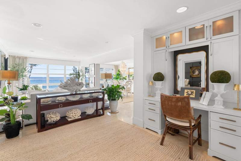 2 bedroom Condominium at 3851 N Ocean Boulevard #307-308, Gulfstream Shores, Gulf Stream — photo 5