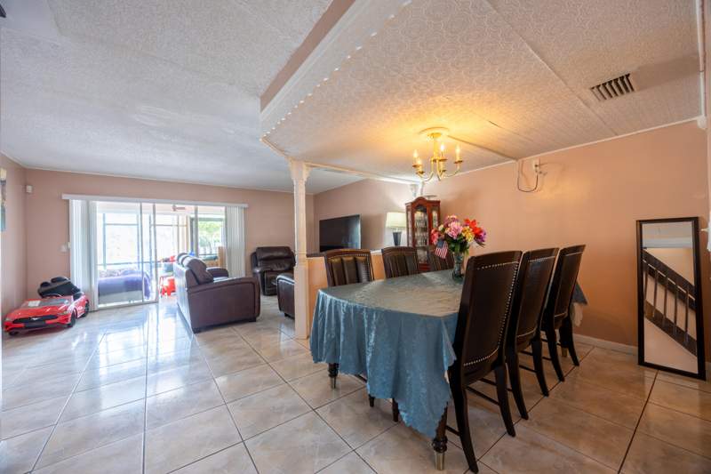 3 bedroom Townhouse at 5117 W Society Place #C, Society Hill Cannongate, West Palm Beach — photo 4
