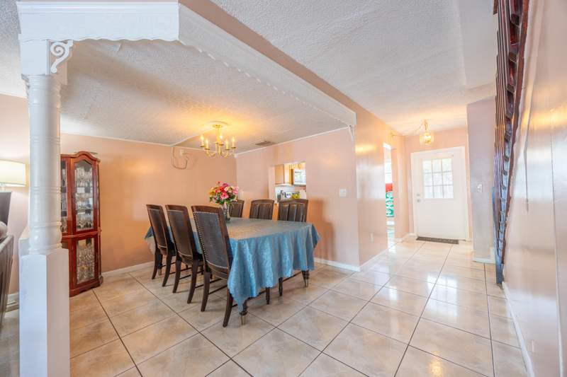 3 bedroom Townhouse at 5117 W Society Place #C, Society Hill Cannongate, West Palm Beach — photo 5