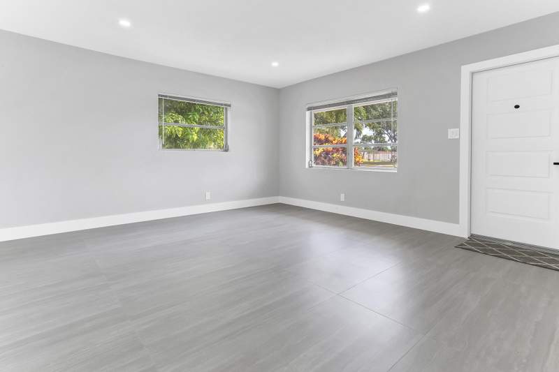 2 bedroom Single Family Residence at 7609 NW 70 Avenue, Vanguard Village In The Mainlands Community Two, Tamarac — photo 3
