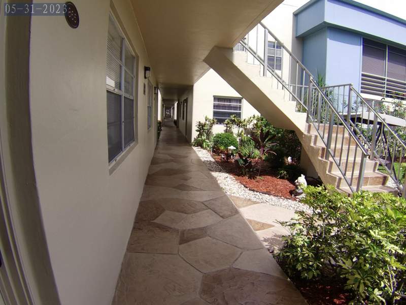 2 bedroom Condominium at 865 Flanders, Kings Point Flanders Condos, Delray Beach — photo 2