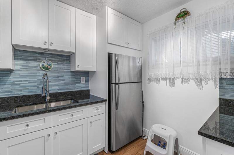 2 bedroom Condominium at 2855 S Garden Drive #211, Lake Clarke Gardens, Lake Worth — photo 5