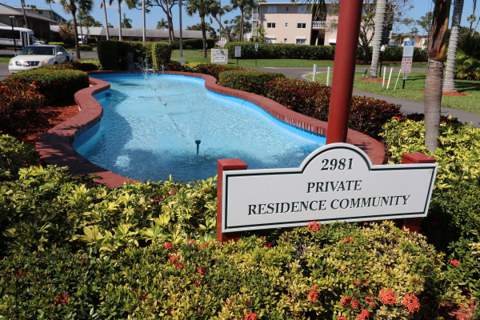 2855 S Garden Drive #211, Lake Worth FL - photo 18 of 27