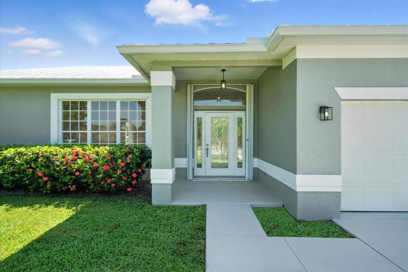 3 bedroom Single Family Residence at 2781 SE Bluem Way, South Port St Lucie Unit 19, Port St. Lucie — photo 4