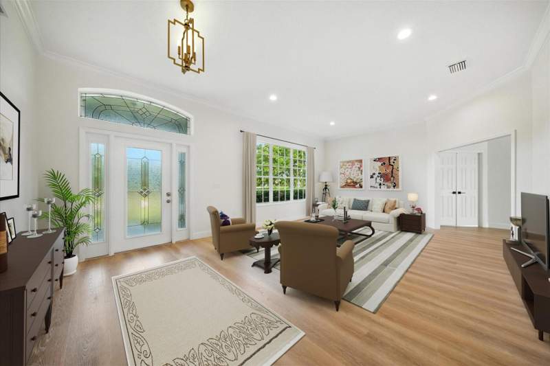3 bedroom Single Family Residence at 2781 SE Bluem Way, South Port St Lucie Unit 19, Port St. Lucie — photo 5