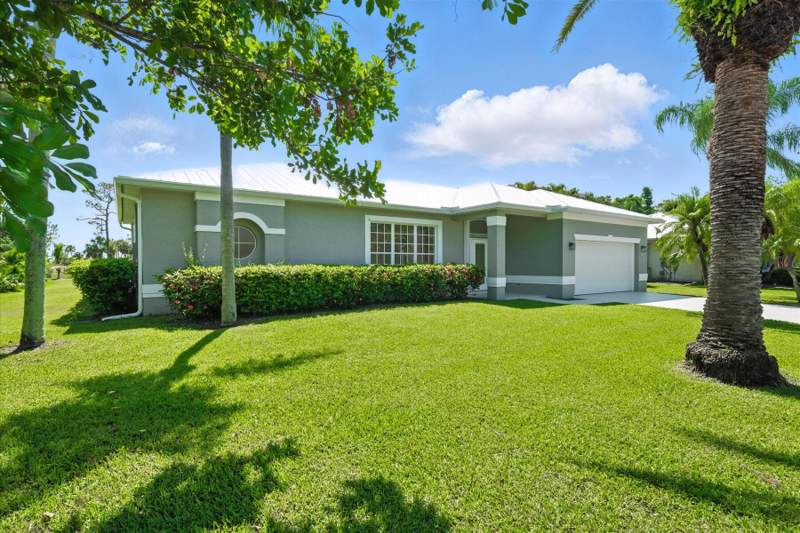 3 bedroom Single Family Residence at 2781 SE Bluem Way, South Port St Lucie Unit 19, Port St. Lucie — photo 2