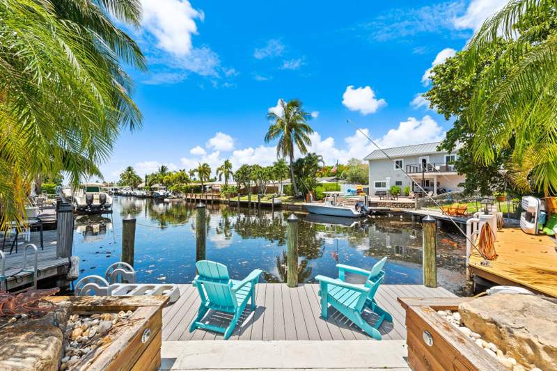 5 bedroom Single Family Residence at 581 SE 5th Avenue, Cypress Harbor 5th Sec, Pompano Beach — photo 5