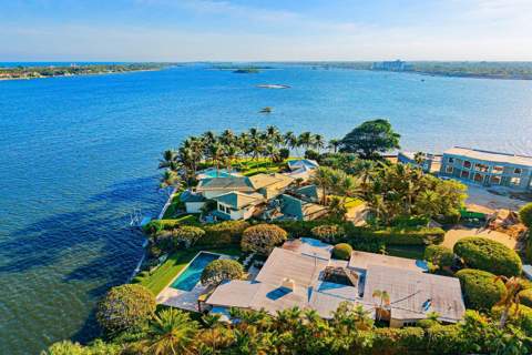 748 Island Drive, Palm Beach FL - photo 23 of 24