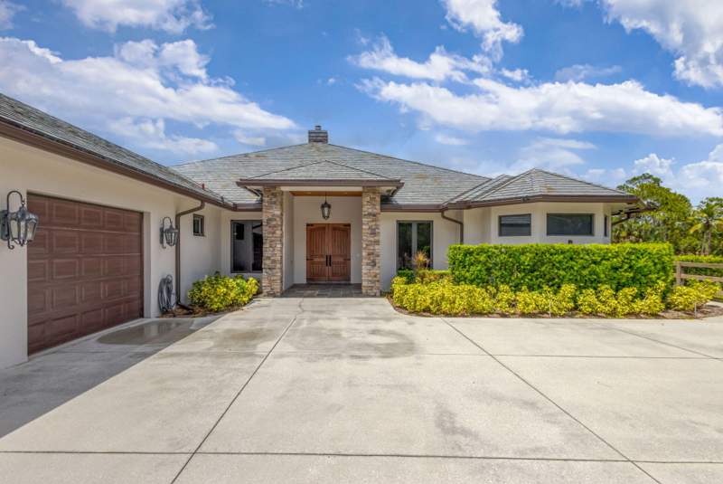 4 bedroom Single Family Residence at 11085 86th Street, Rustic Lakes, West Palm Beach — photo 5