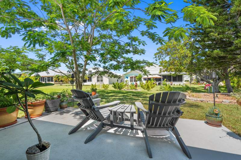 2 bedroom Single Family Residence at 6661 Nuevo Lagos, Spanish Lakes Fairways, Fort Pierce — photo 2
