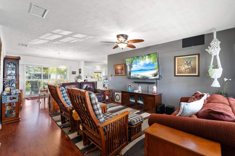 2 bedroom Single Family Residence at 6661 Nuevo Lagos, Spanish Lakes Fairways, Fort Pierce — photo 3
