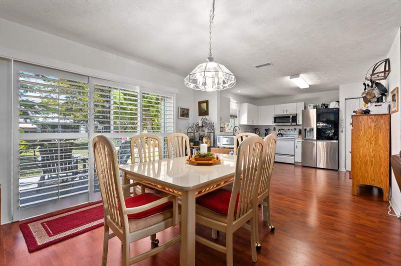 2 bedroom Single Family Residence at 6661 Nuevo Lagos, Spanish Lakes Fairways, Fort Pierce — photo 5