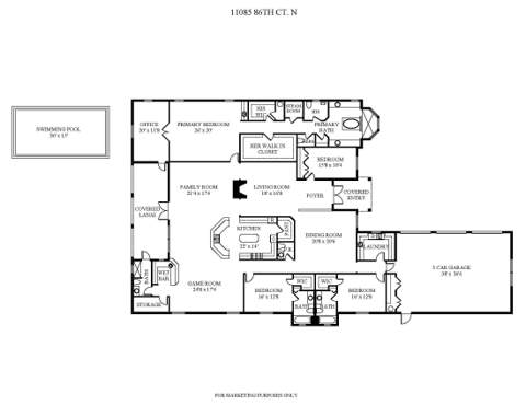 11085 86th Street, West Palm Beach FL - photo 10 of 59