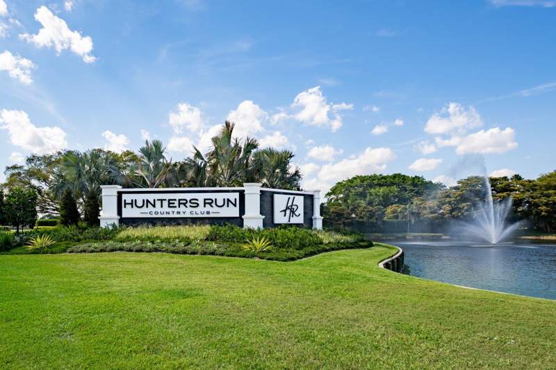 2 bedroom Condominium at 31 Stratford Lane #C, Stratford At Hunters Run Condo, Boynton Beach — photo 3