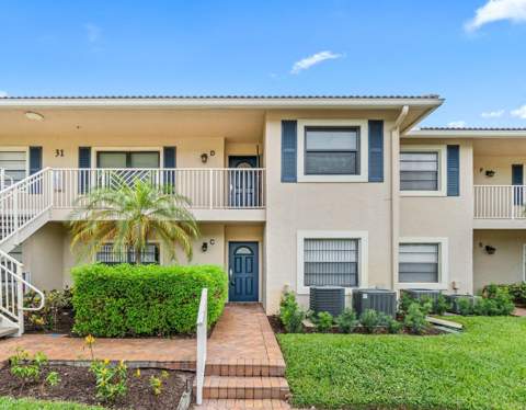 31 Stratford Lane #C, Boynton Beach FL - photo 6 of 58