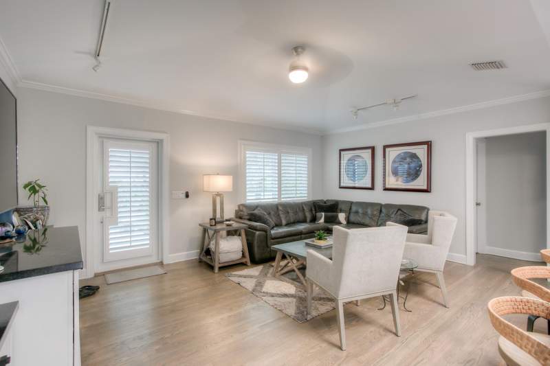 4 bedroom Single Family Residence at 322 NW 16th Street, Lake Ida, Delray Beach — photo 5