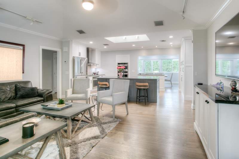 4 bedroom Single Family Residence at 322 NW 16th Street, Lake Ida, Delray Beach — photo 3