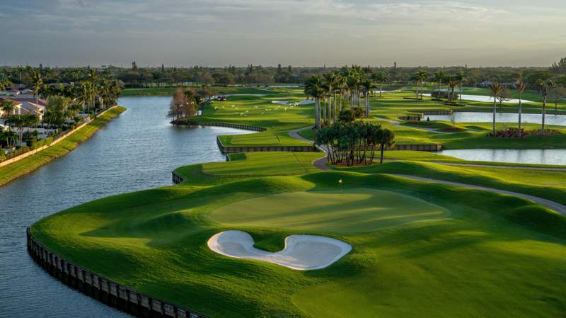 2 bedroom Condominium at 31 Stratford Lane #C, Stratford At Hunters Run Condo, Boynton Beach — photo 4