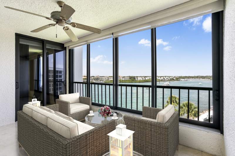 2 bedroom Condominium at 1748 Jupiter Cove Drive #524a, Jupiter Cove Condo, Jupiter — photo 3