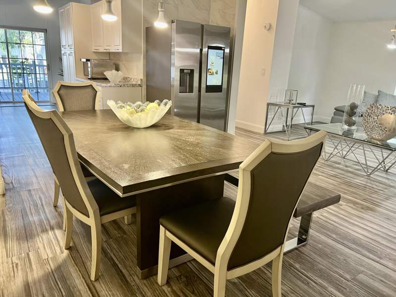 3 bedroom Manufactured Home at 6940 NW 44th Avenue #Lot E-07, Deerfield Lake, Coconut Creek — photo 4