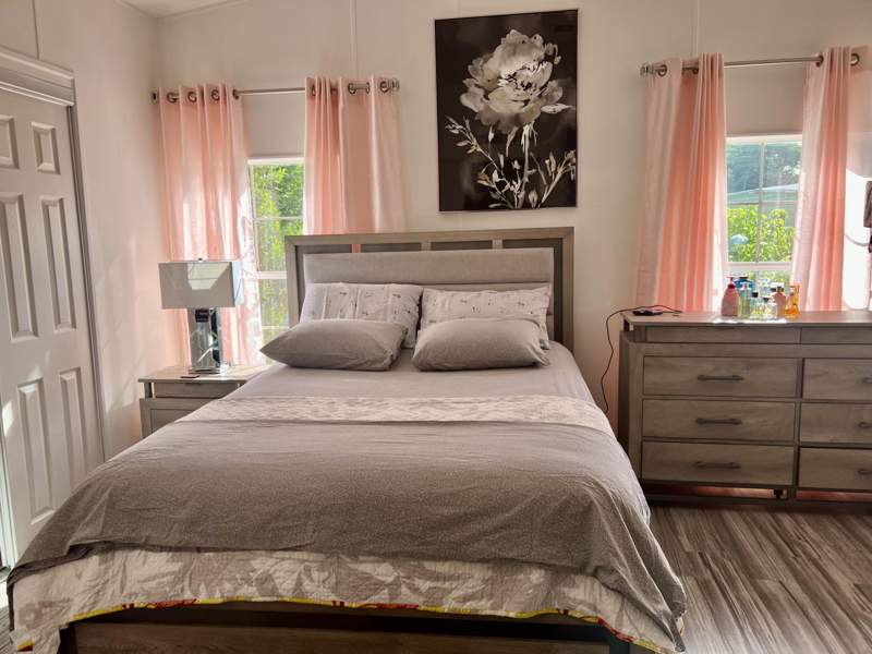 3 bedroom Manufactured Home at 6940 NW 44th Avenue #Lot E-07, Deerfield Lake, Coconut Creek — photo 5