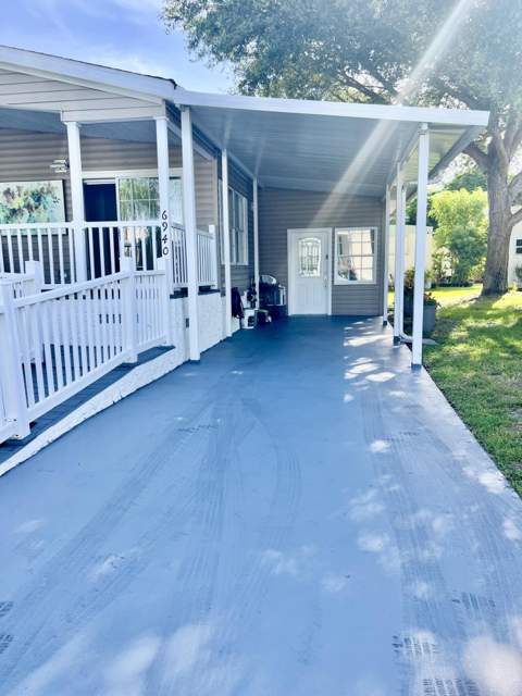 6940 NW 44th Avenue #Lot E-07, Coconut Creek FL - photo 23 of 39
