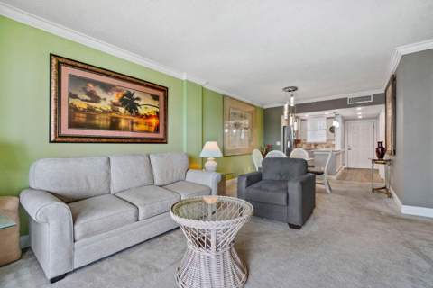 100 Paradise Harbour Boulevard #208, North Palm Beach FL - photo 9 of 30