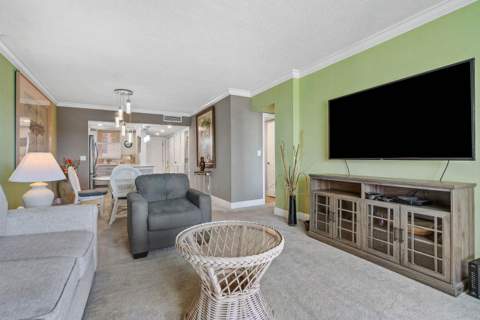 100 Paradise Harbour Boulevard #208, North Palm Beach FL - photo 10 of 30