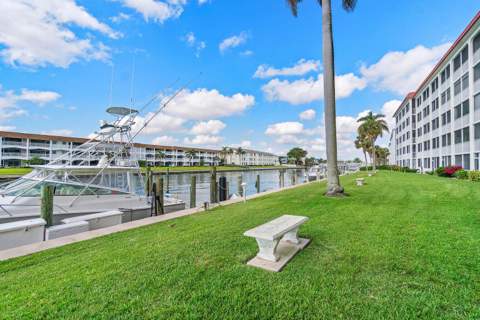 100 Paradise Harbour Boulevard #208, North Palm Beach FL - photo 22 of 30