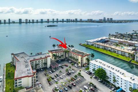100 Paradise Harbour Boulevard #208, North Palm Beach FL - photo 24 of 30