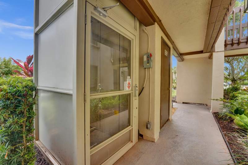 2 bedroom Condominium at 5306 Cedar Lake Drive #201, Lakeside Condo 1 Of Banyan Springs, Boynton Beach — photo 2