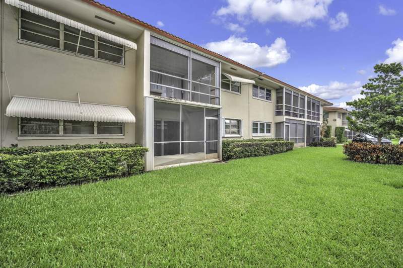1 bedroom Condominium at 2130 NE 36th Street #63, Lighthouse Terrace Co-Op, Lighthouse Point — photo 2