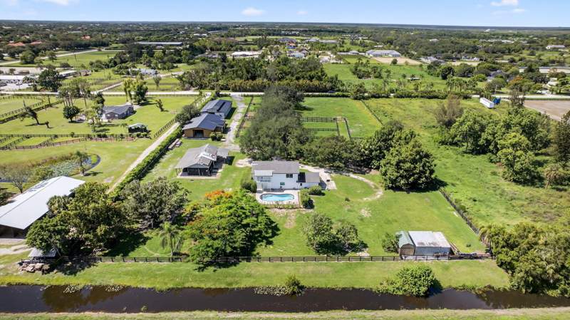 4 bedroom Single Family Residence at 16229 Rustic Rd Road, Rustic Ranches, Wellington — photo 4