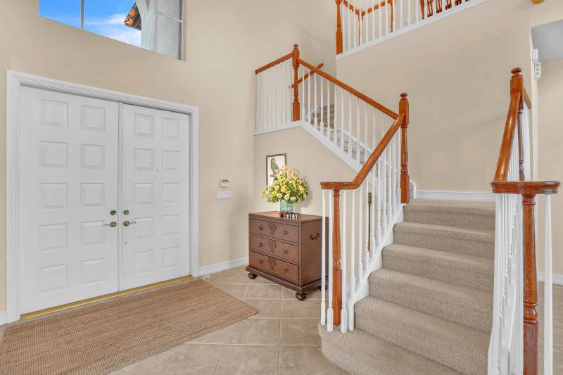 4 bedroom Single Family Residence at 775 Montclaire Court, Wellington View, Royal Palm Beach — photo 5