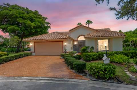 4520 Catamaran Circle, Boynton Beach FL - photo 8 of 51