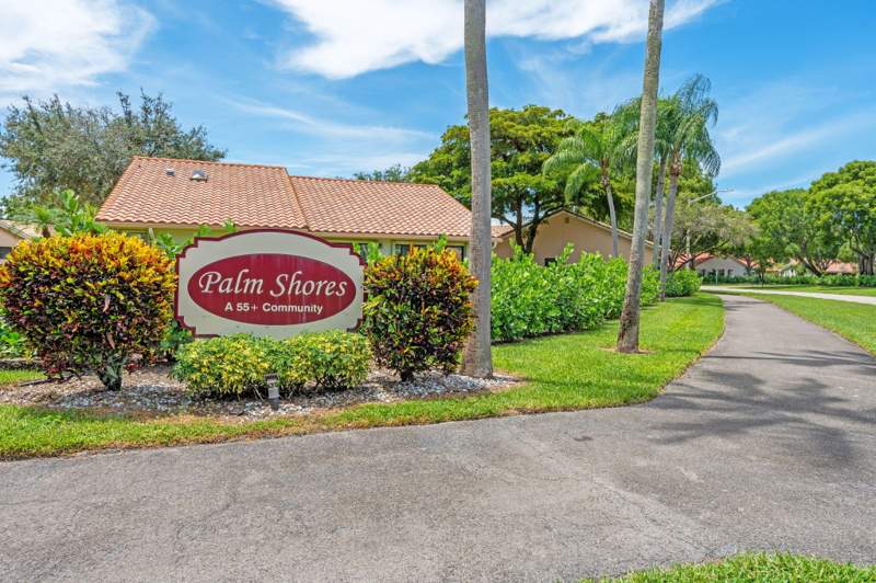 3 bedroom Single Family Residence at 4520 Catamaran Circle, Windward Palm Beach 2, Boynton Beach — photo 2