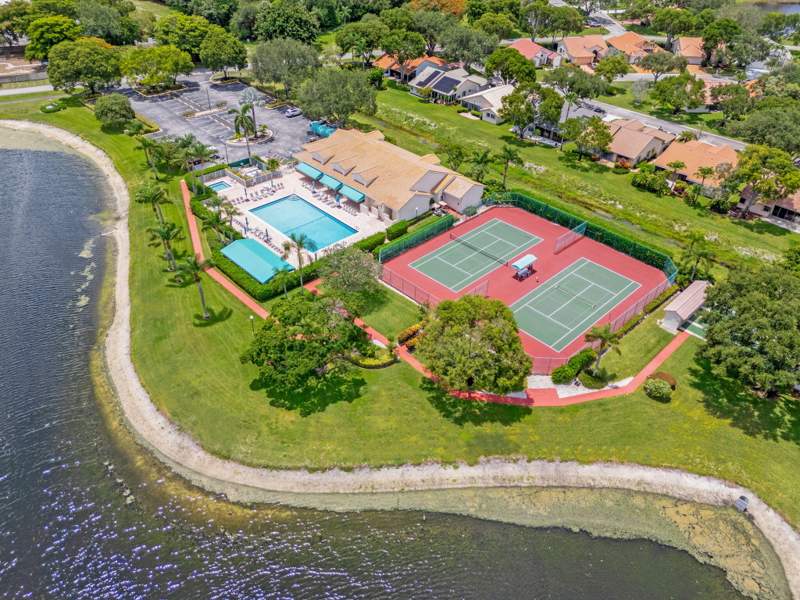 3 bedroom Single Family Residence at 4520 Catamaran Circle, Windward Palm Beach 2, Boynton Beach — photo 5