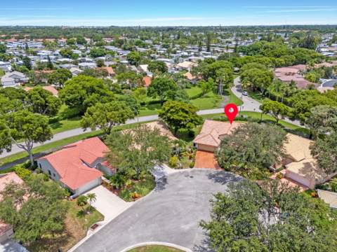 4520 Catamaran Circle, Boynton Beach FL - photo 6 of 51