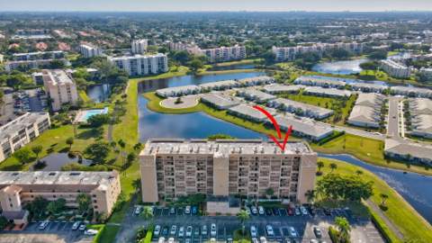 7076 Huntington Lane #407, Delray Beach FL - photo 24 of 26