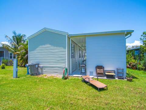 309 Mockingbird Avenue, Fort Pierce FL - photo 19 of 22