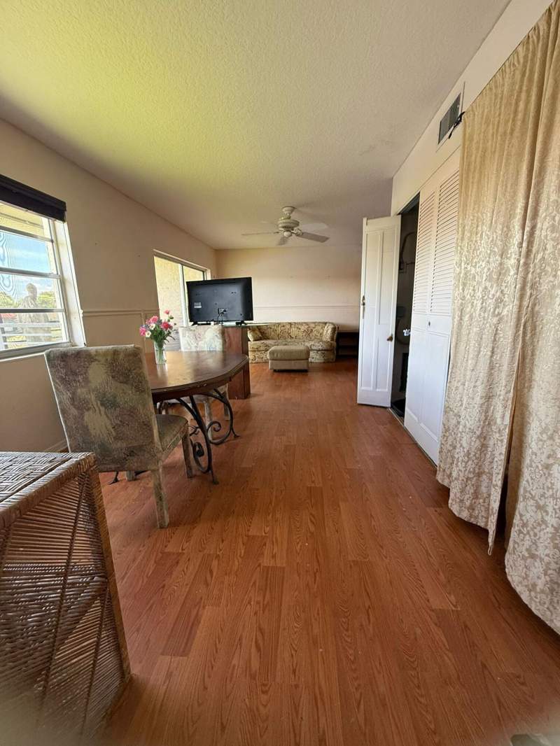 1 bedroom Condominium at 218 Lake Frances Drive, Golden Lakes Village Condo 01, West Palm Beach — photo 4