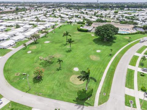 1115 Lake Terrace #111, Boynton Beach FL - photo 18 of 19