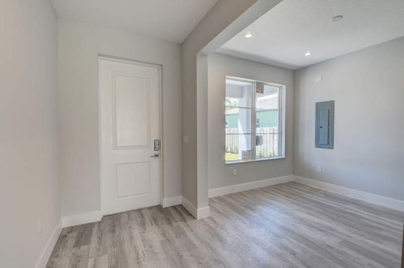 3 bedroom Single Family Residence at 715 NW 1st Street, Delray Town Of, Delray Beach — photo 4